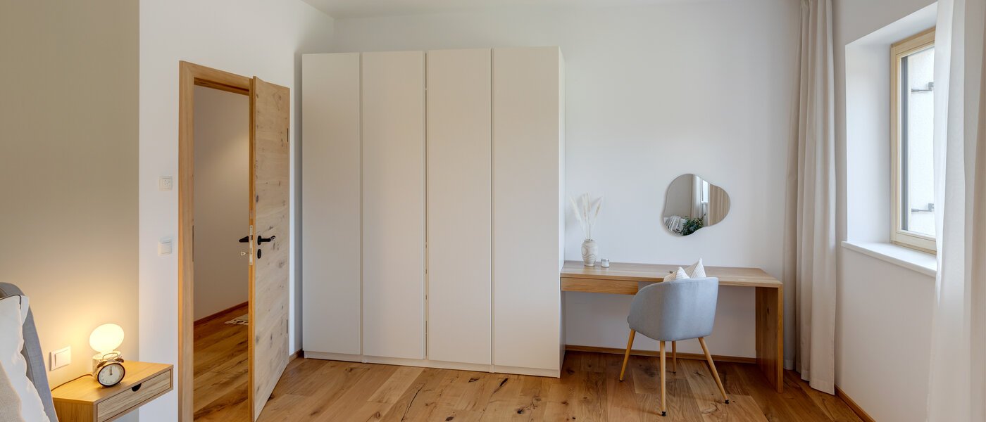 appartement Gmund am Tegernsee 04 2ième chambre 12968