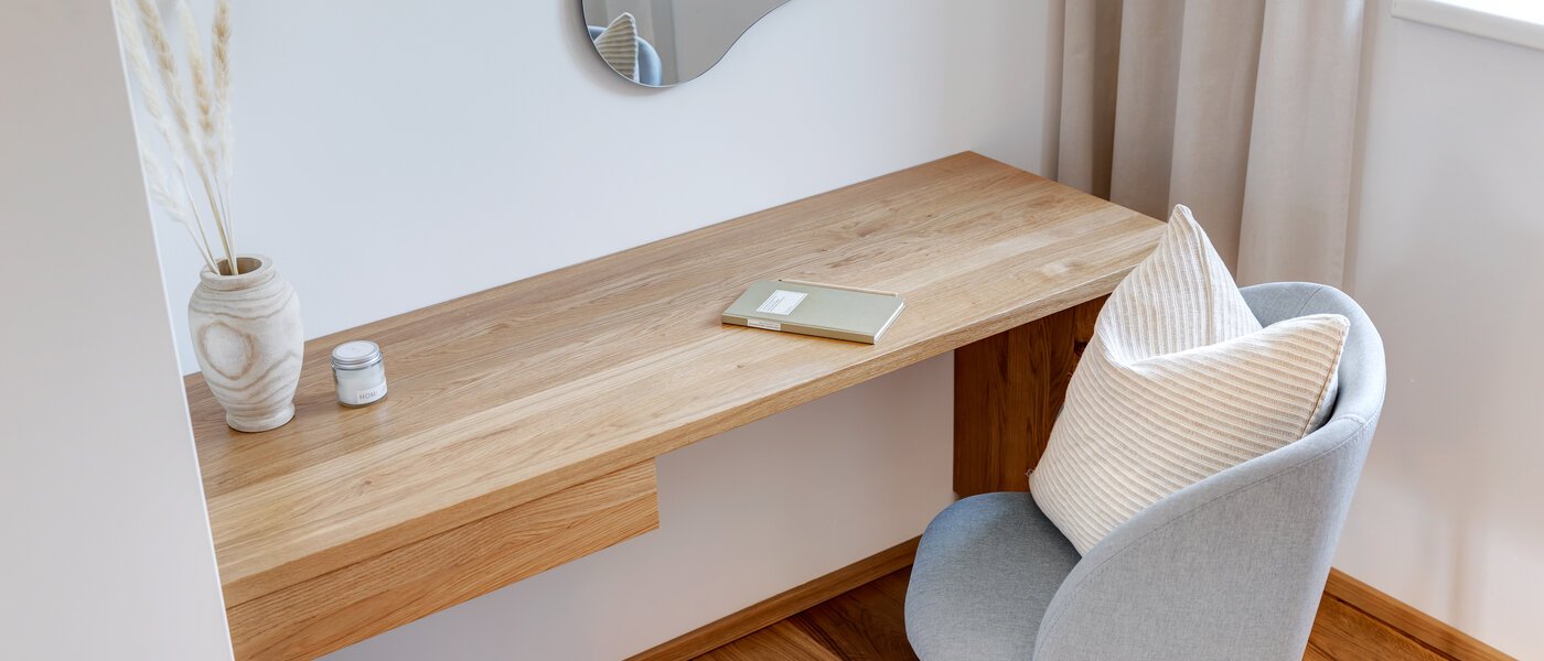 appartement Gmund am Tegernsee 05 2ième chambre 12968