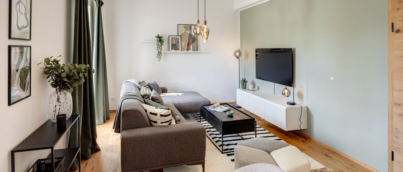 appartement Gmund am Tegernsee 03 pièce à vivre 12968