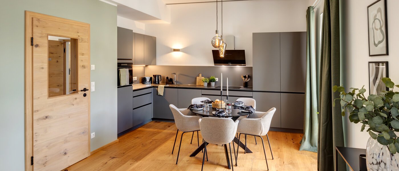 appartement Gmund am Tegernsee 04 pièce à vivre 12968