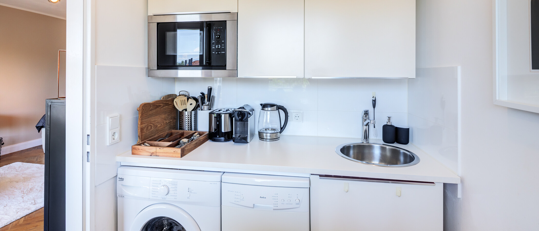 appartement Rosenheim 01 cuisine 12969