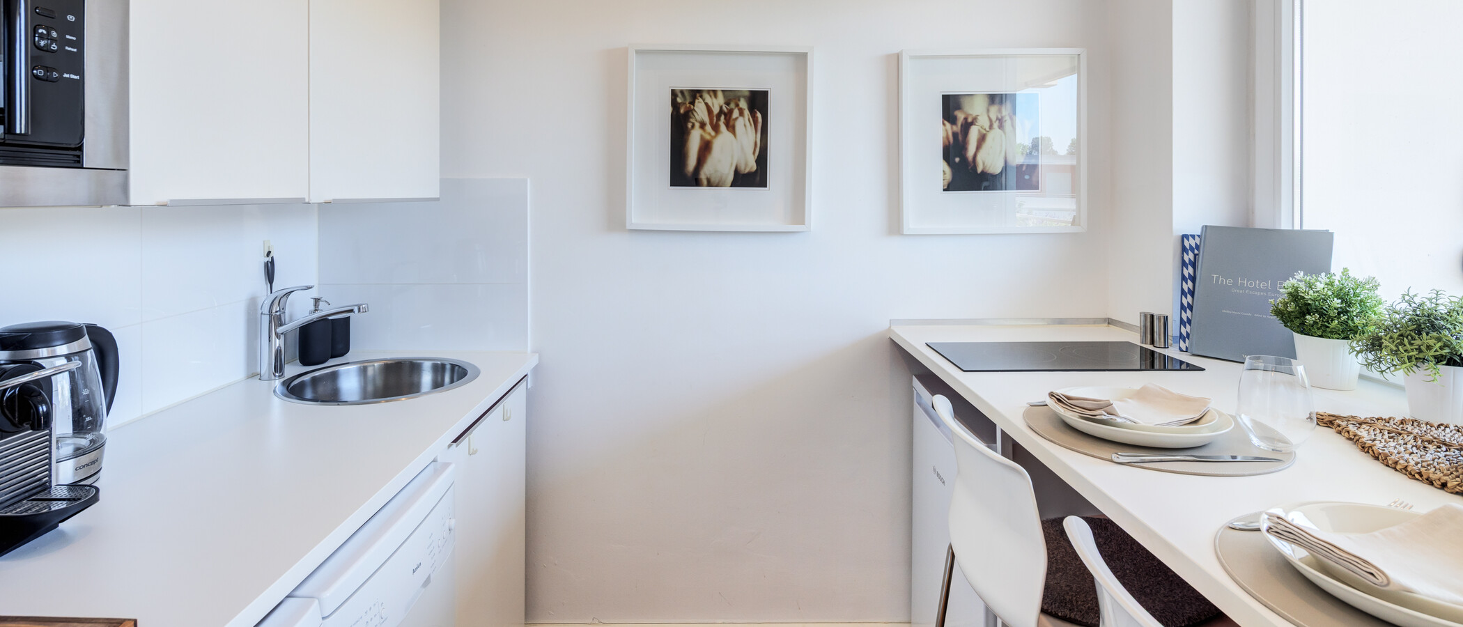 appartement Rosenheim 02 cuisine 12969