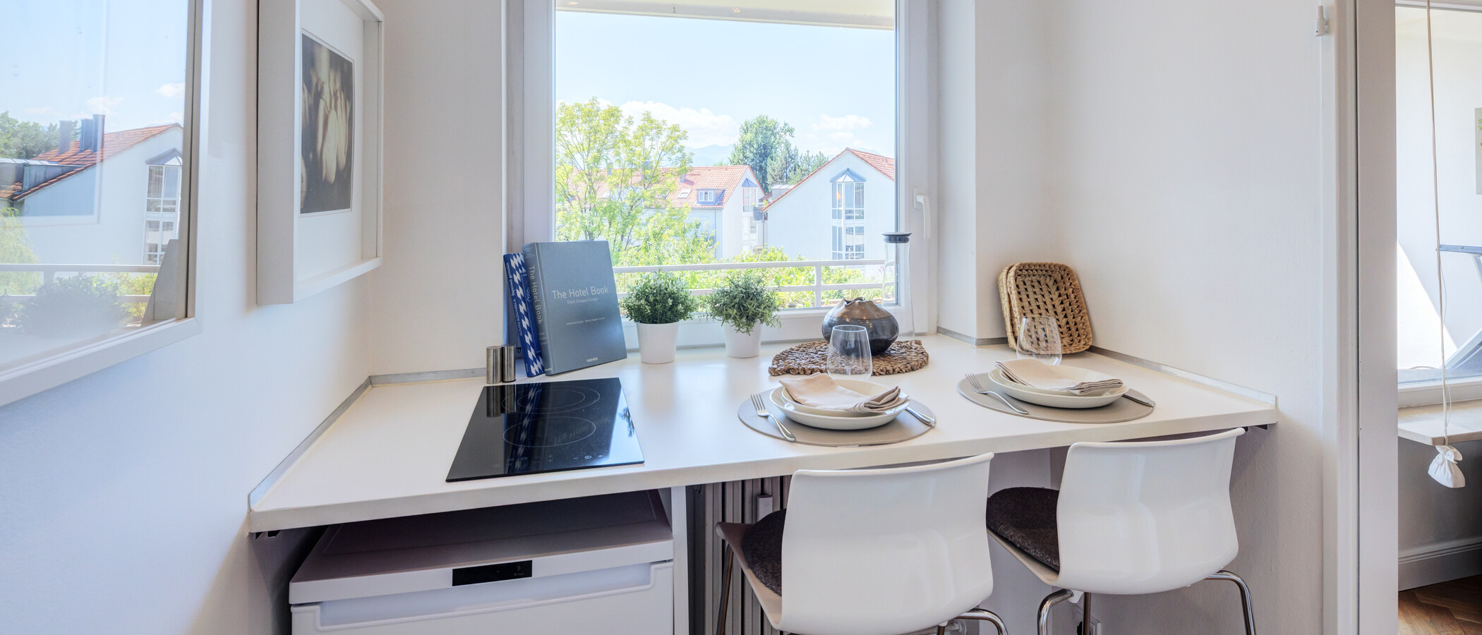 appartement Rosenheim 03 cuisine 12969