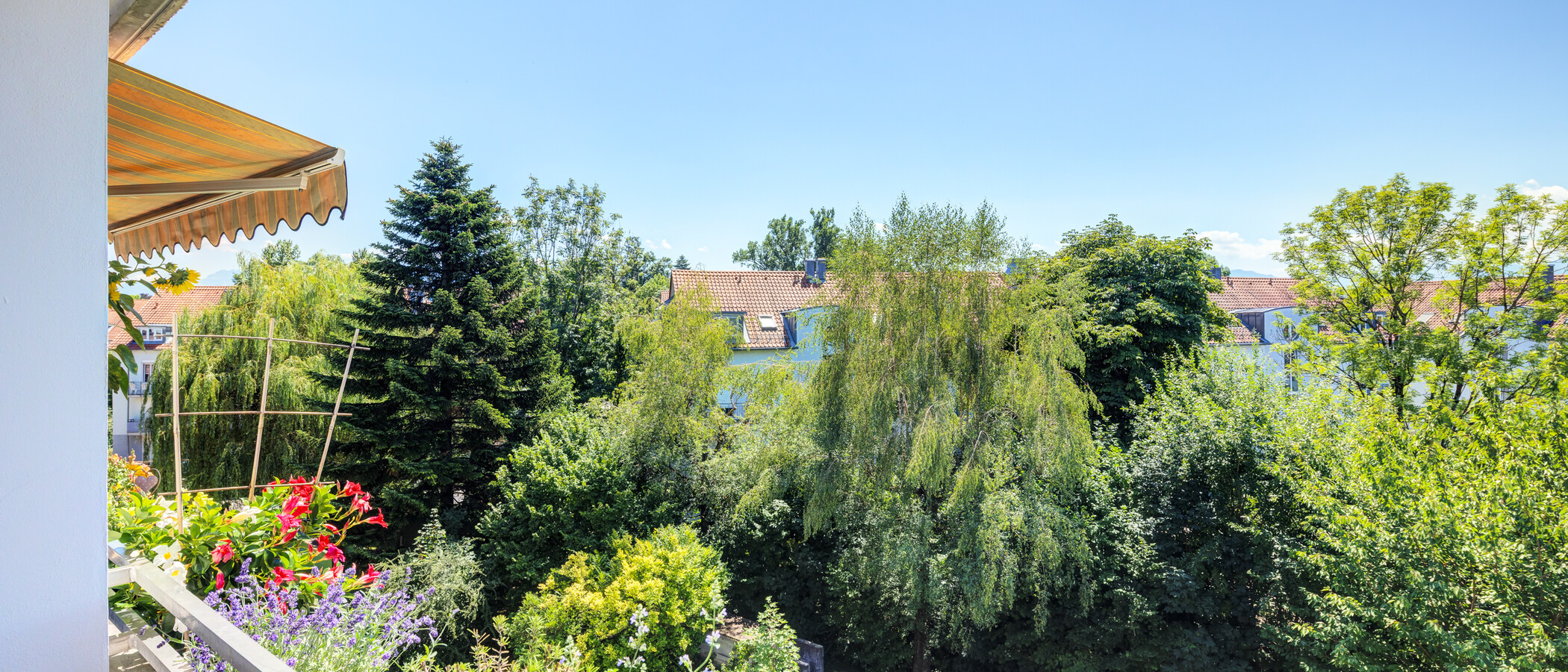 appartement Rosenheim 03 vue 12969