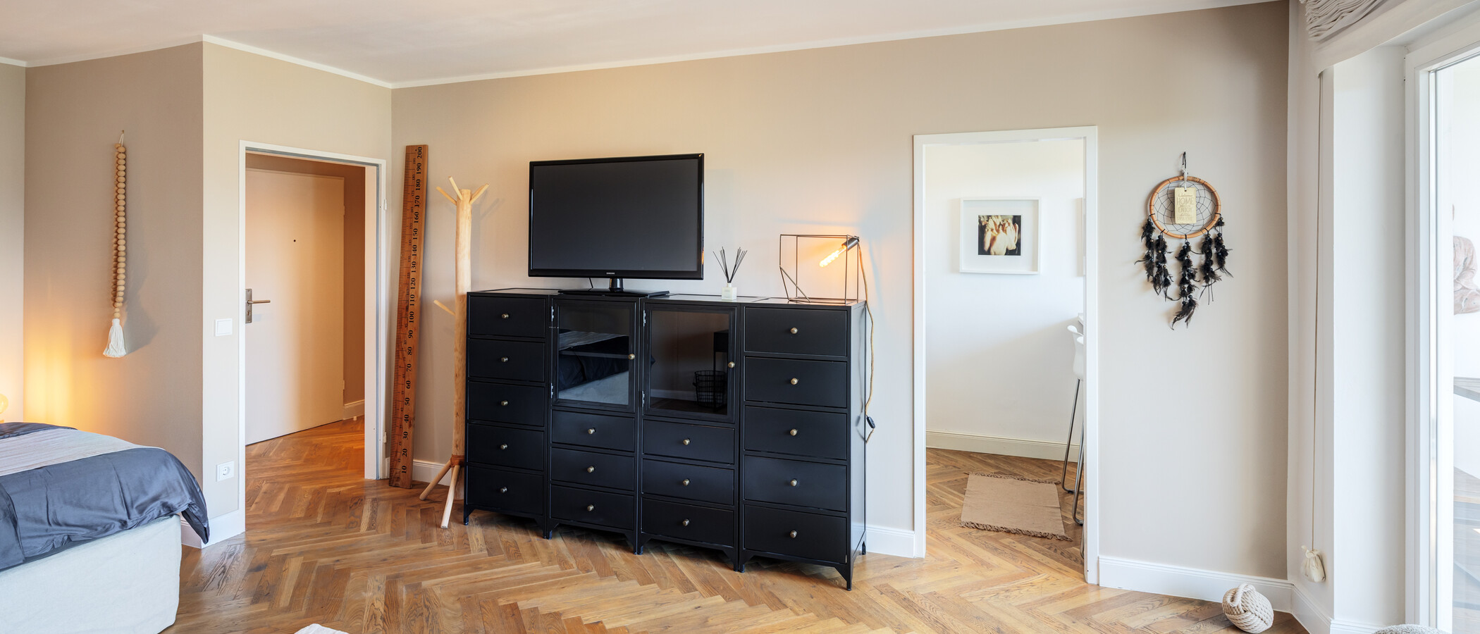 appartement Rosenheim 05 pièce à vivre 12969