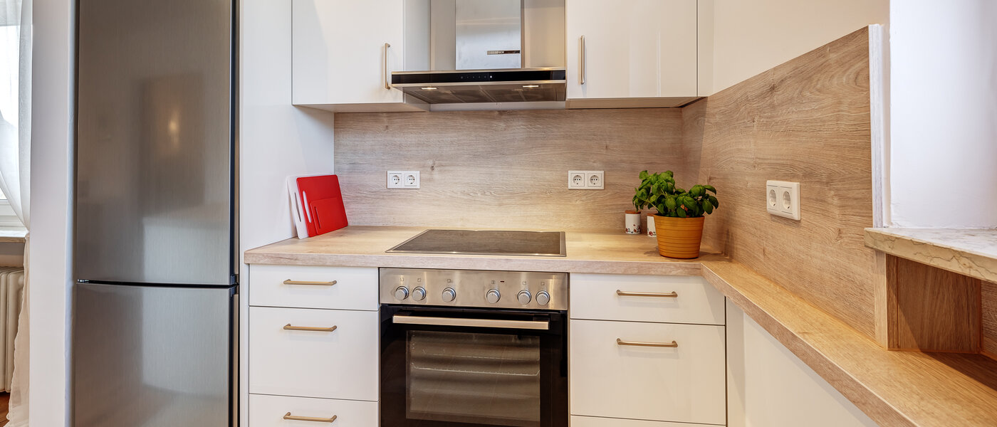 appartement Feldkirchen 02 cuisine 12971