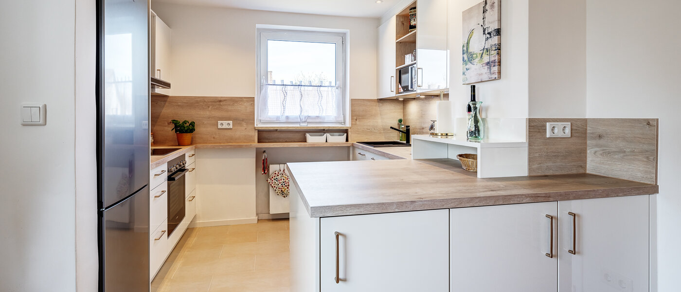 appartement Feldkirchen 04 cuisine 12971