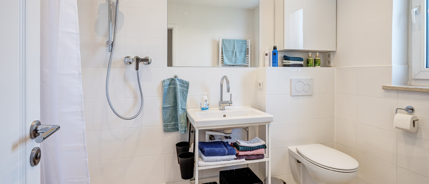 appartement Feldkirchen 01 salle de bain 12971