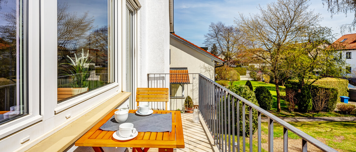 appartement Feldkirchen 01 balcon 12971