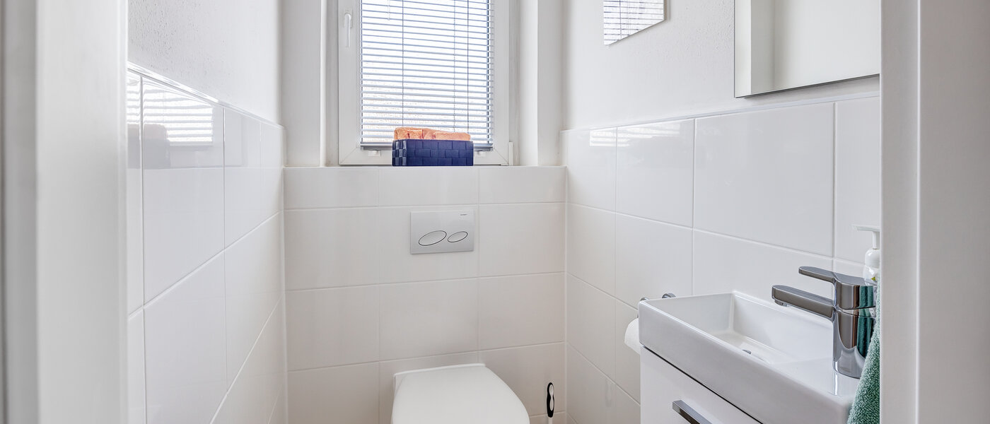 appartement Feldkirchen 01 deux toilettes 12971