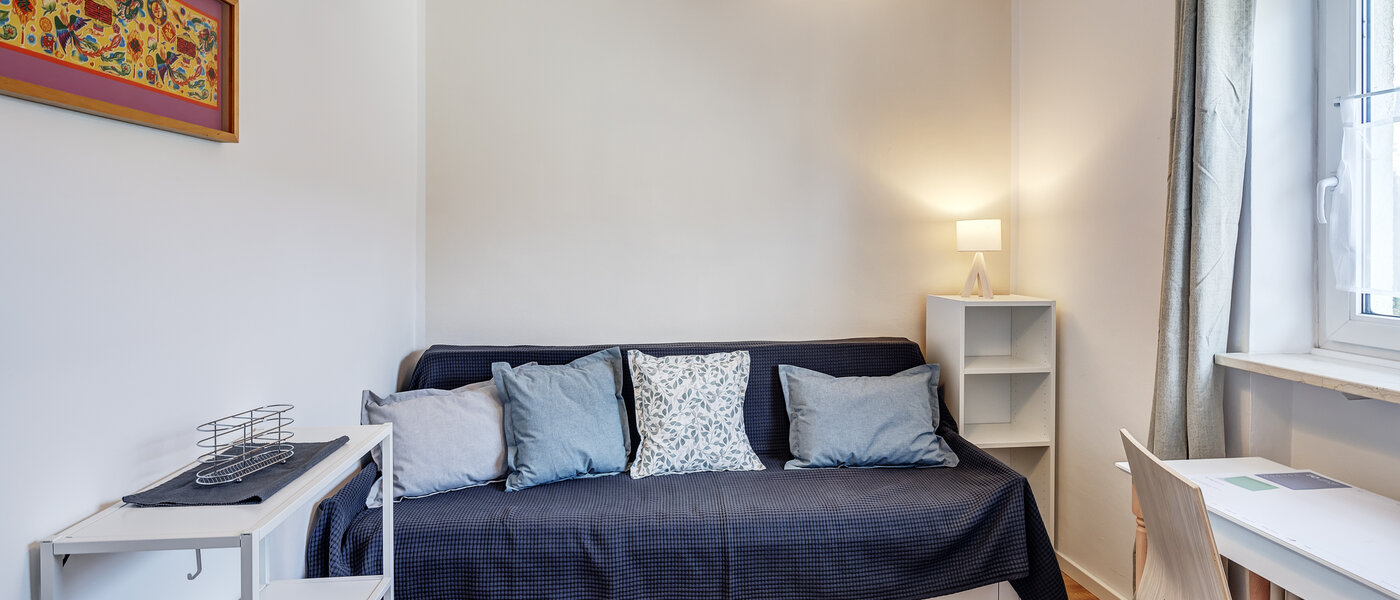 appartement Feldkirchen 01 2ième chambre 12971