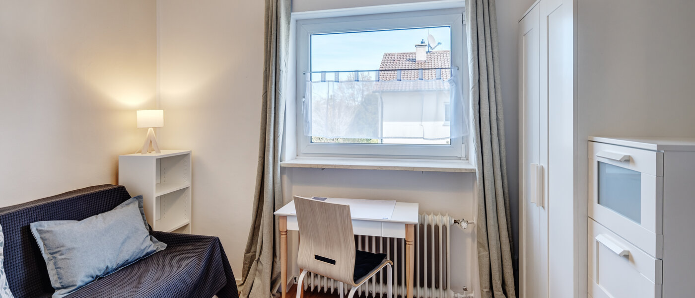 appartement Feldkirchen 02 2ième chambre 12971