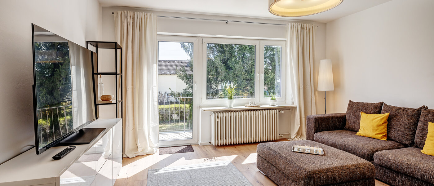 appartement Feldkirchen 01 pièce à vivre 12971