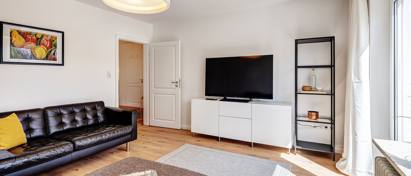 appartement Feldkirchen 02 pièce à vivre 12971