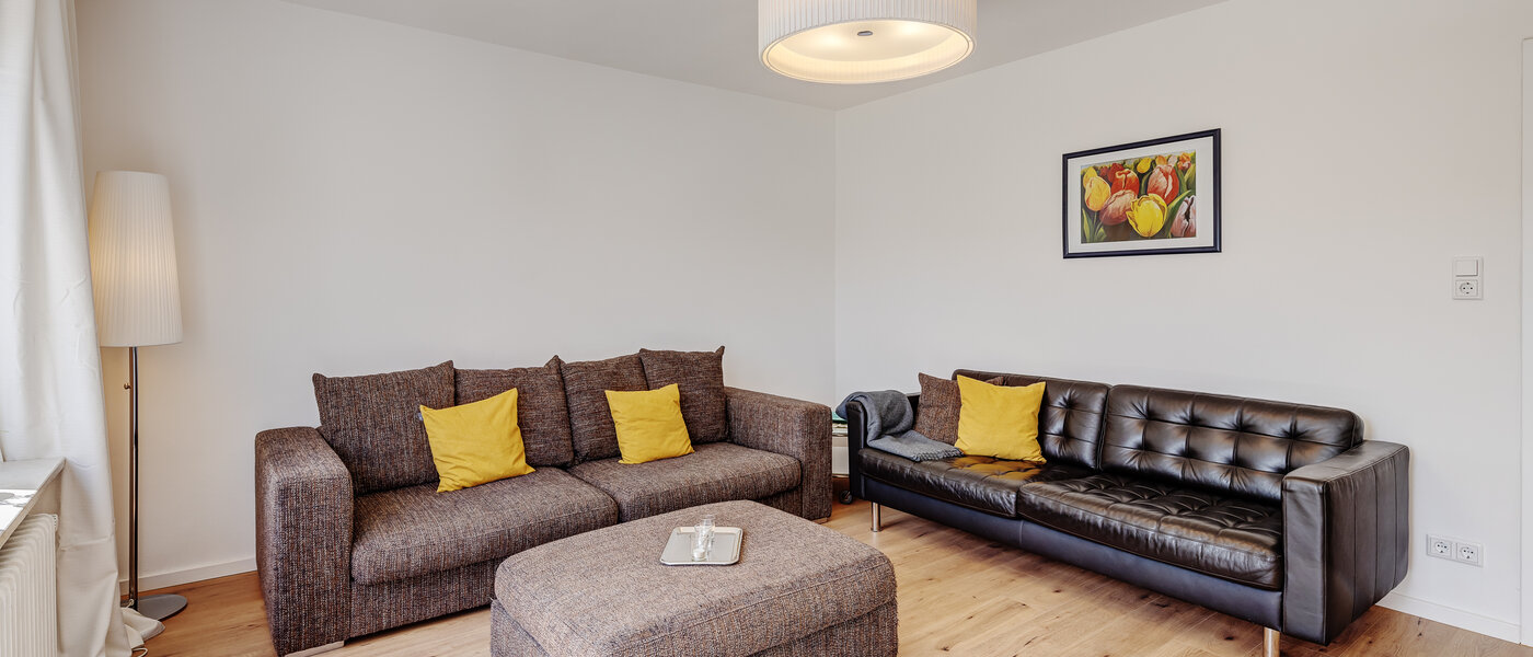 appartement Feldkirchen 03 pièce à vivre 12971