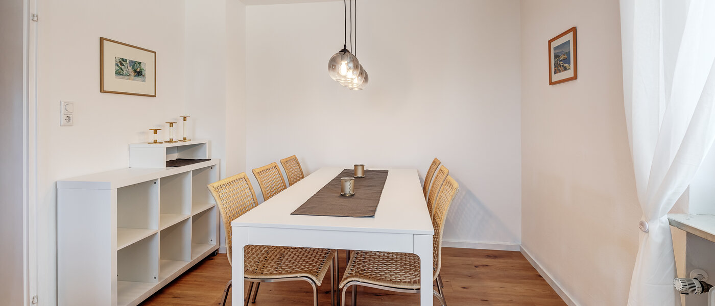 appartement Feldkirchen 02 salle à manger 12971