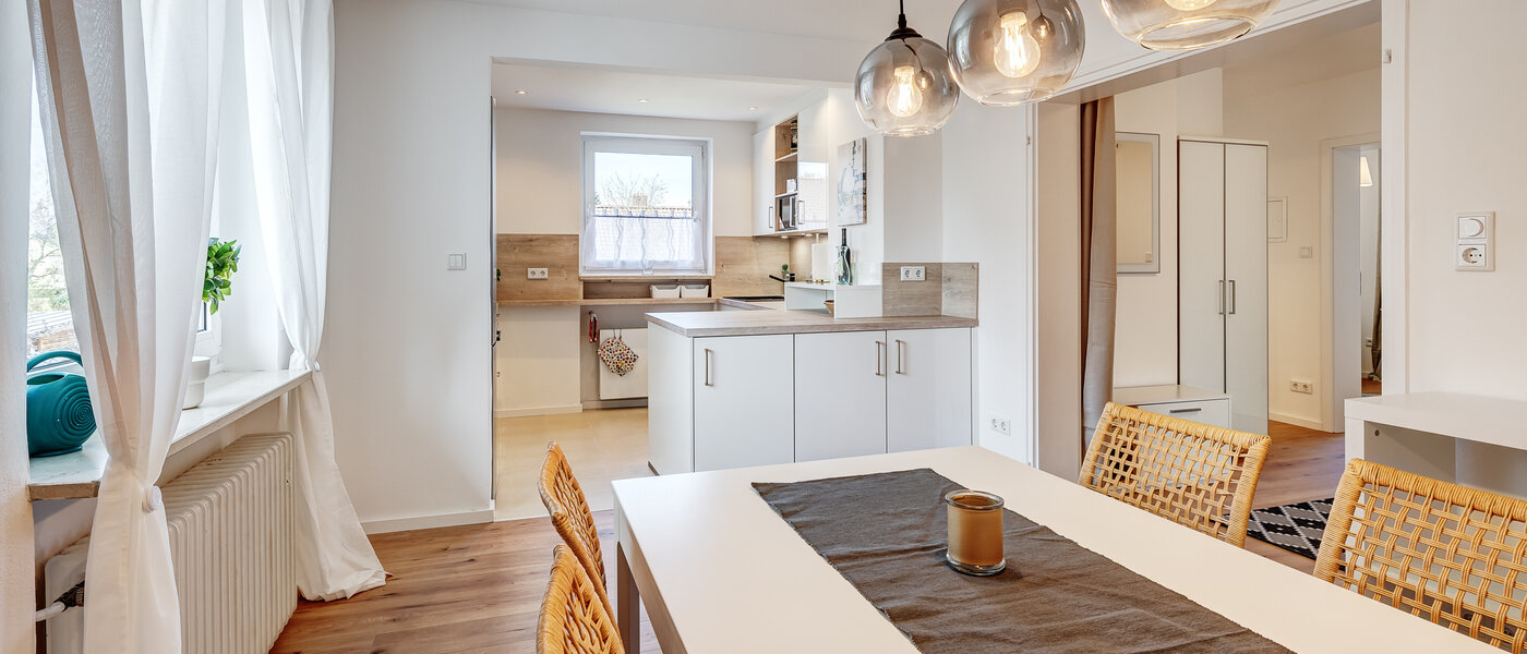 appartement Feldkirchen 03 salle à manger 12971