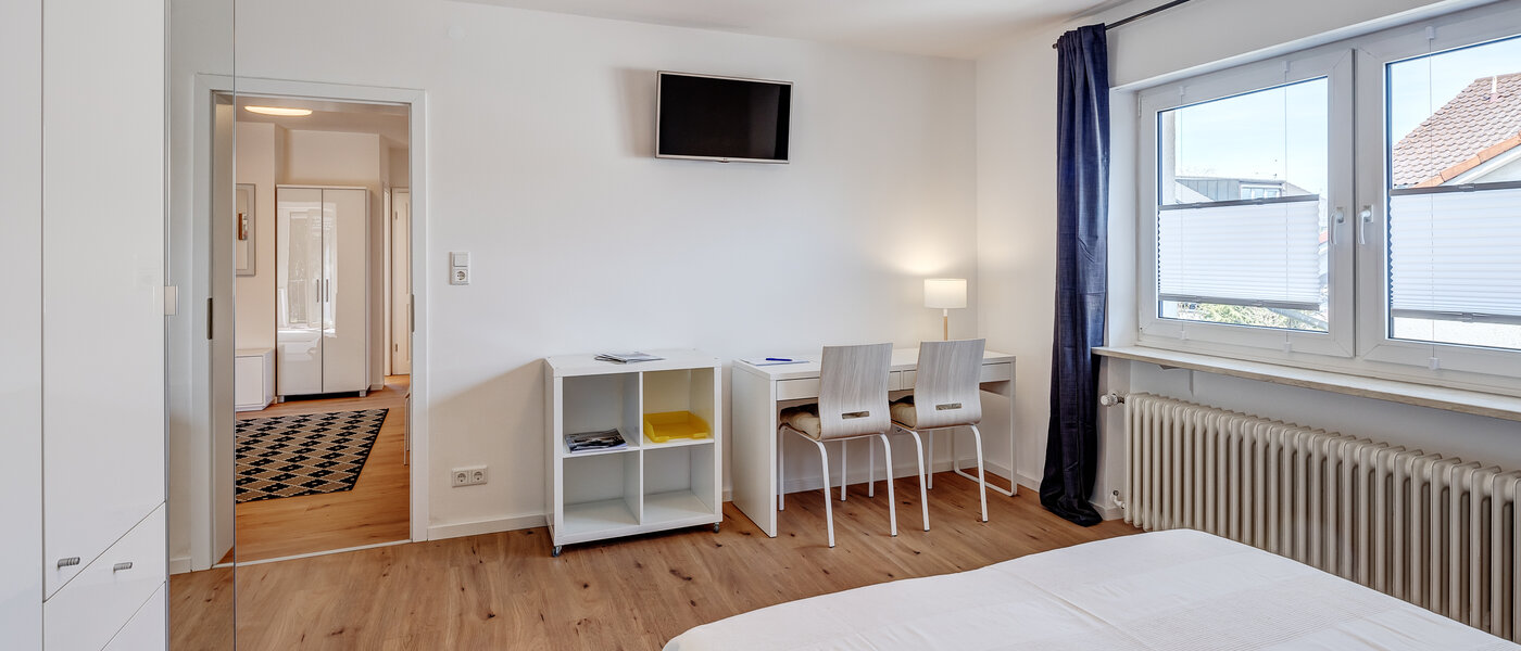 appartement Feldkirchen 02 1ère chambre 12971