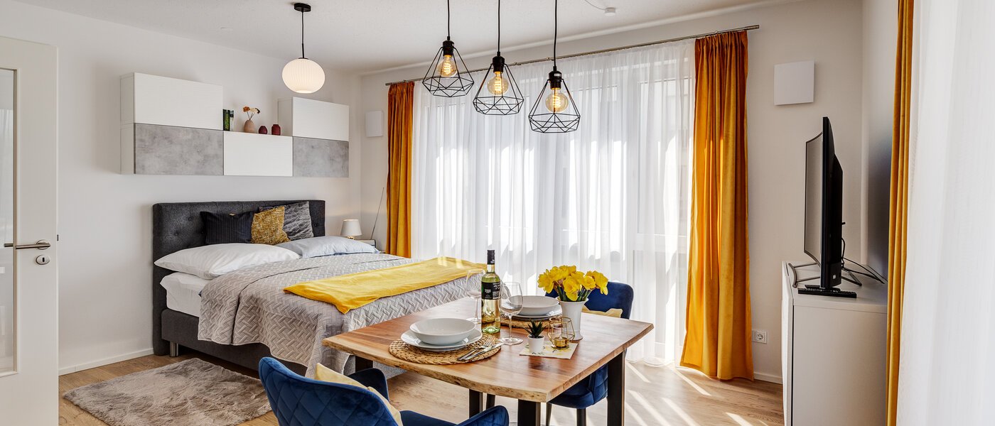 Désolé, cet objet est déjà loué