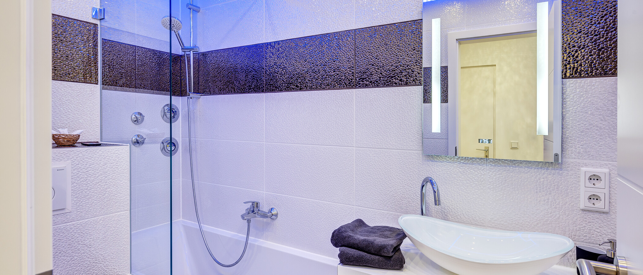 appartement München Laim 01 salle de bain 12980