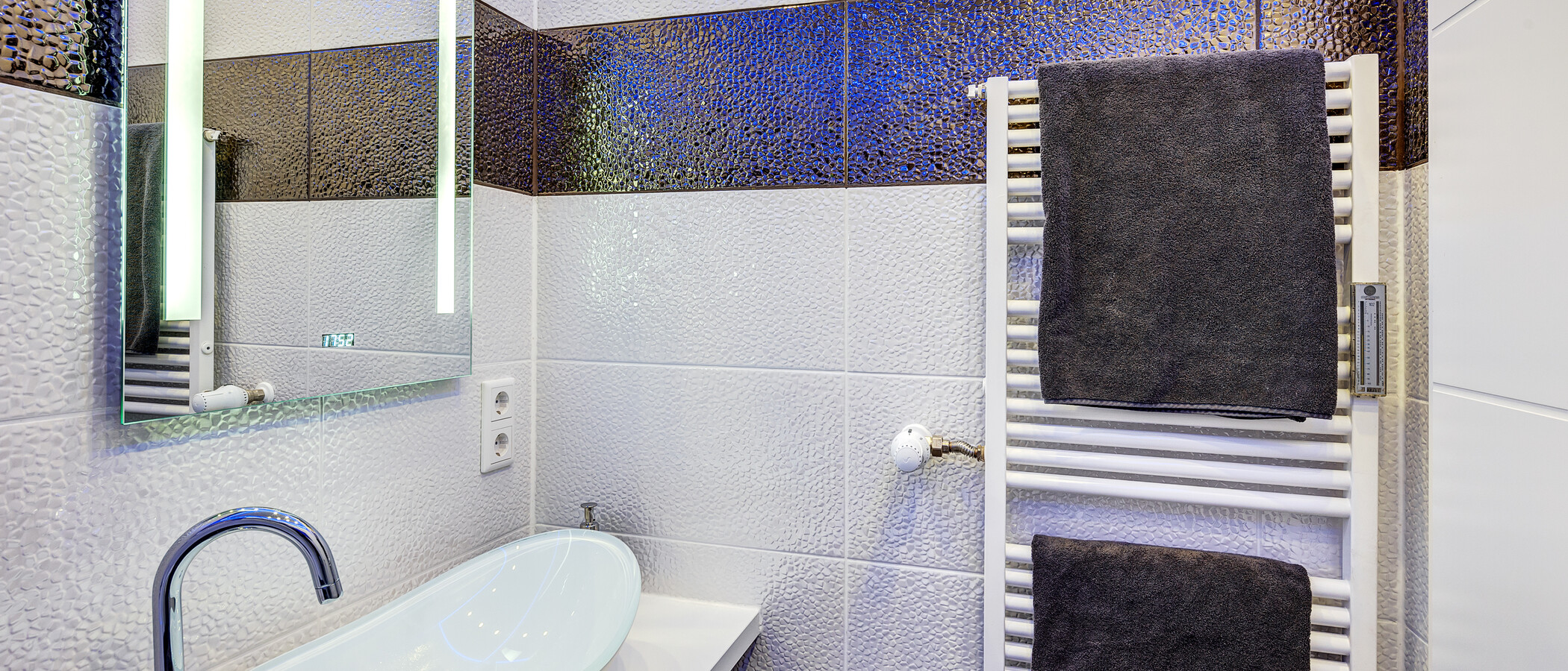 appartement München Laim 02 salle de bain 12980