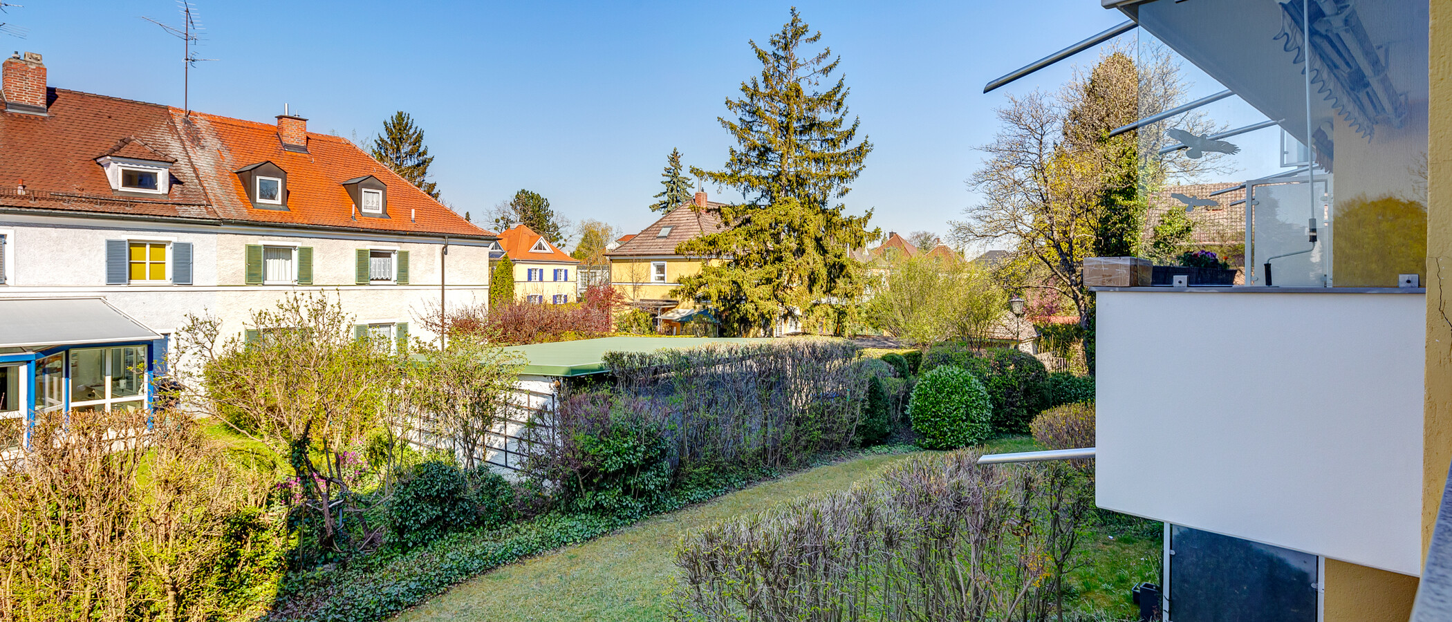 appartement München Laim 03 vue 12980