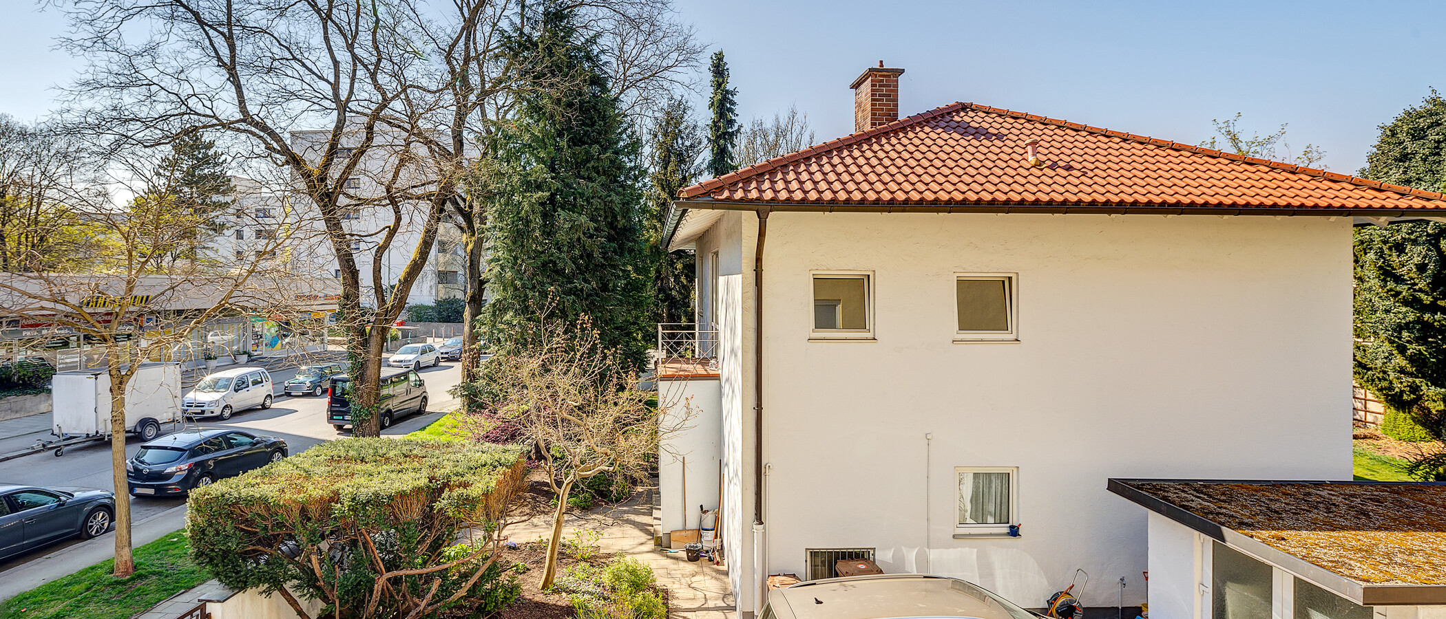 appartement München Laim 04 vue 12980