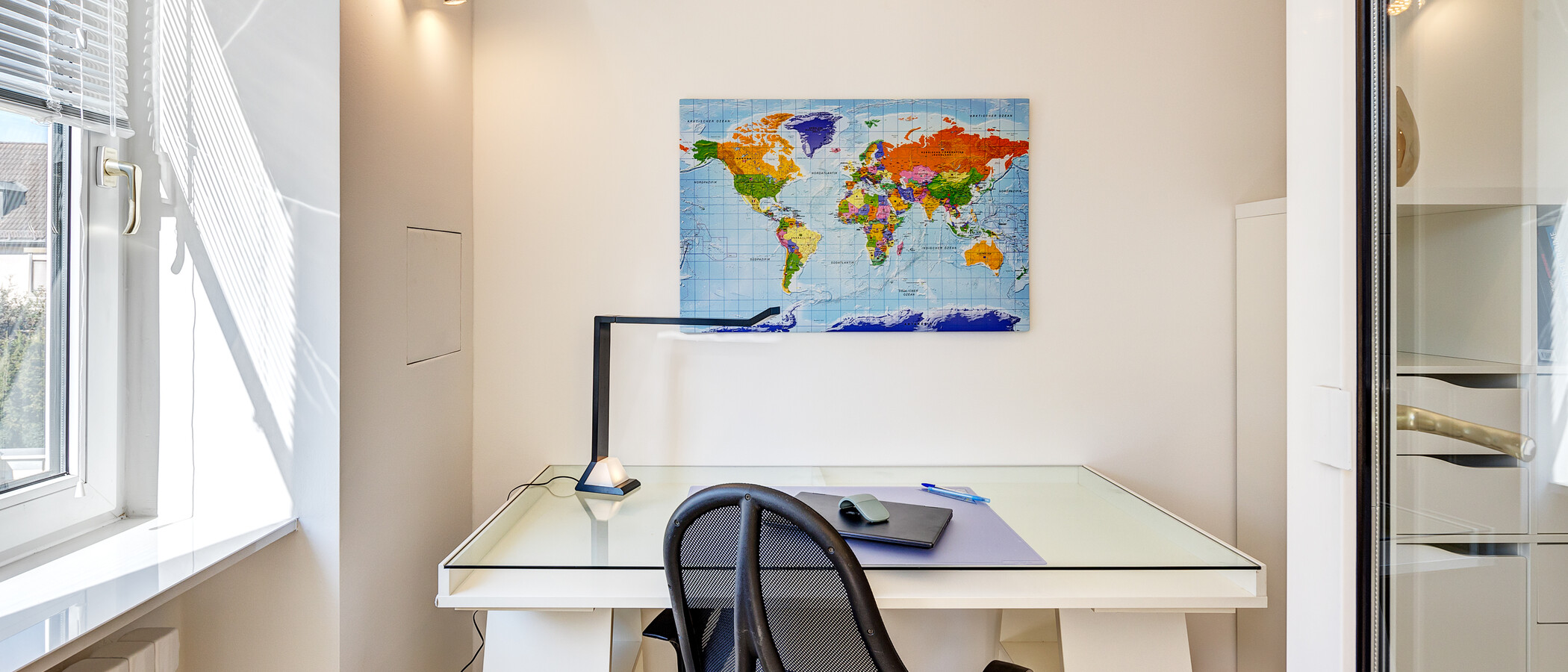 appartement München Laim 02 bureau 12980