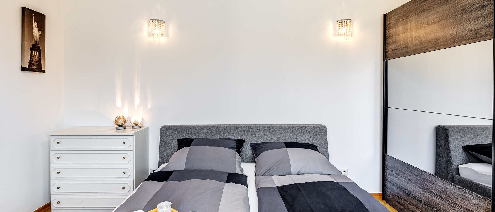 appartement München Laim 03 chambre 12980