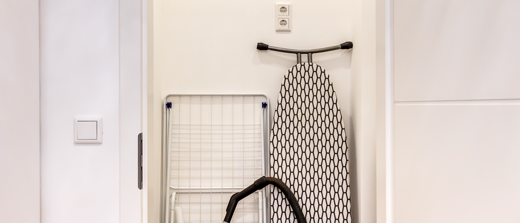 appartement München Laim 01 débarras 12980