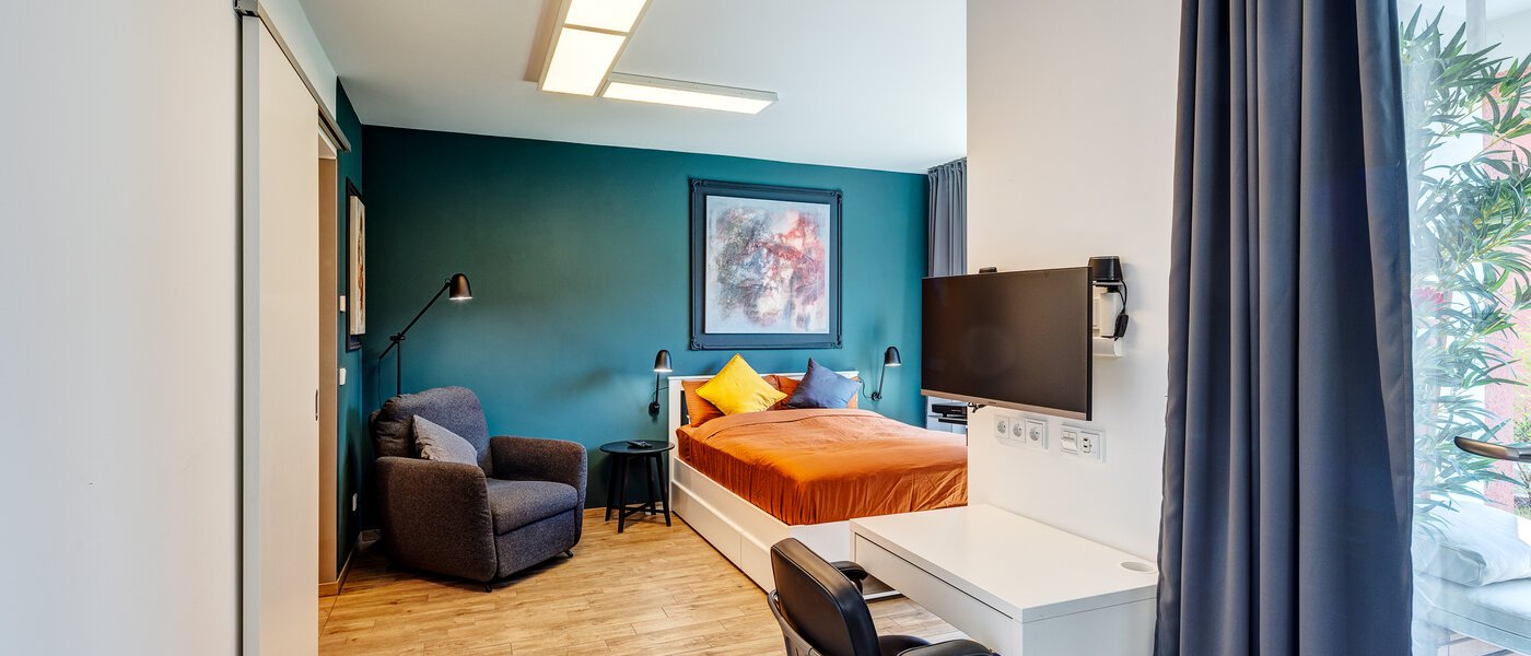 Désolé, cet objet est déjà loué