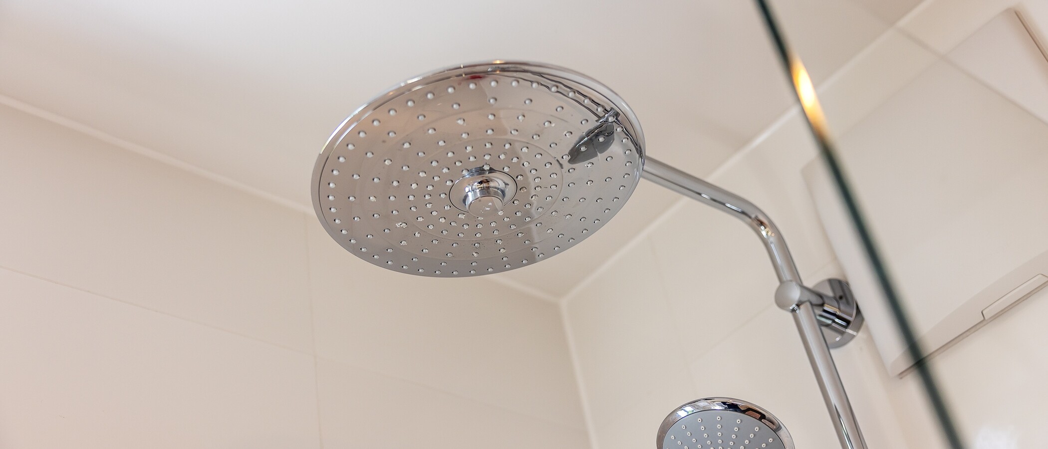 appartement avec jardin Andechs 02 salle de bain 12988