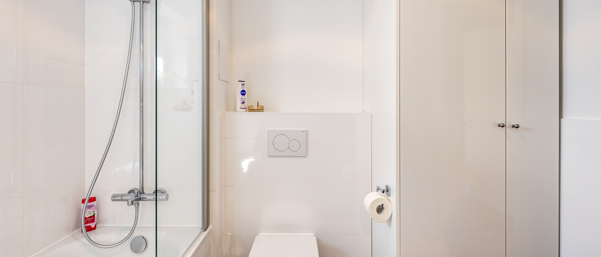appartement avec jardin Andechs 05 salle de bain 12988