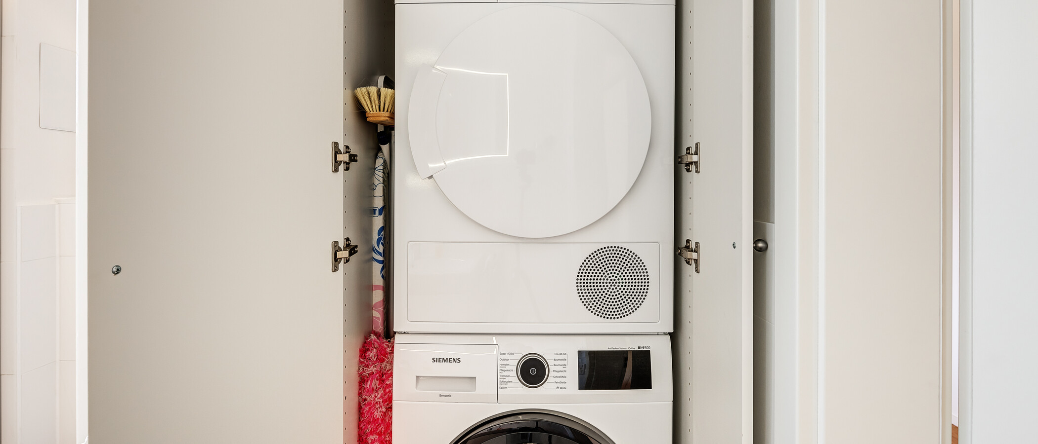appartement avec jardin Andechs 06 salle de bain 12988