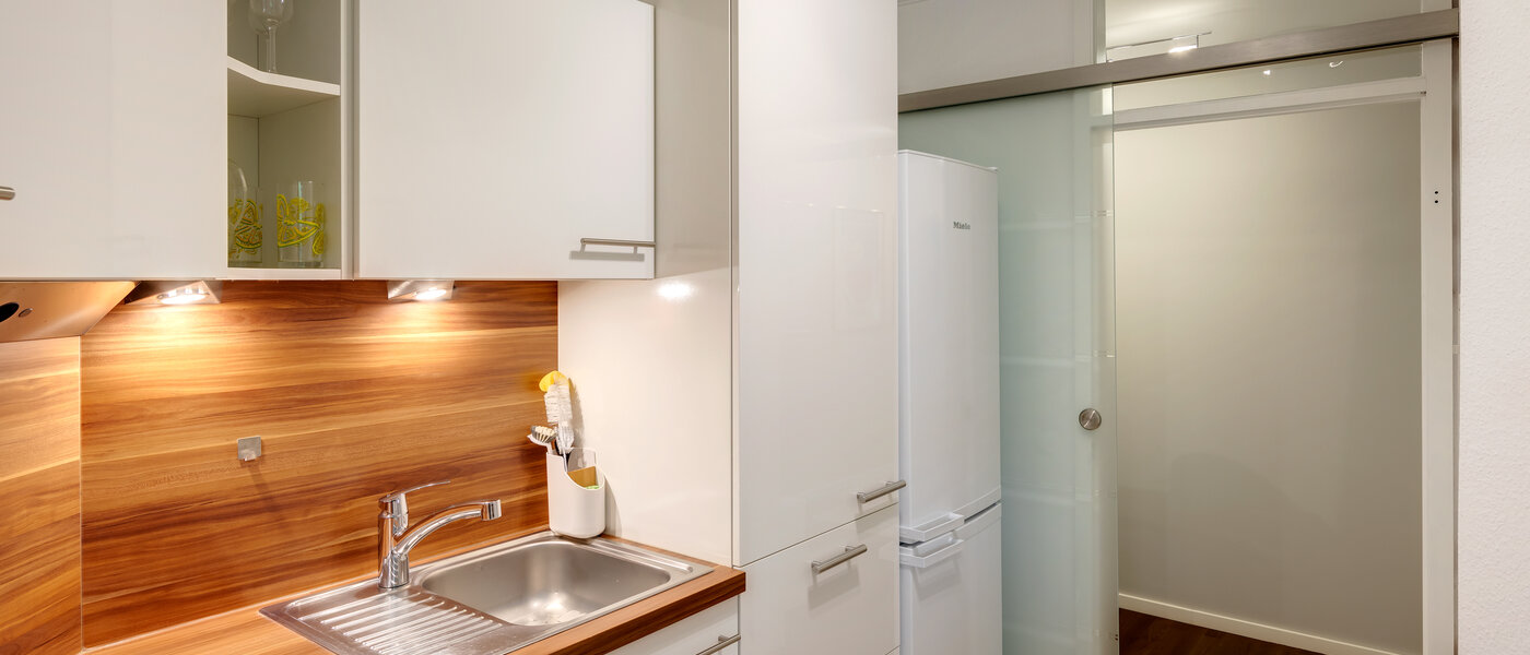 appartement München Solln 03 cuisine 12995