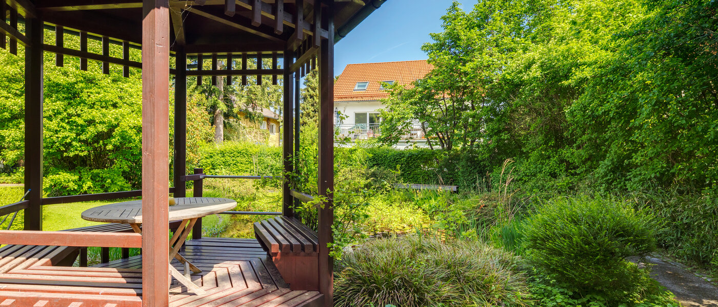 appartement München Solln 02 zone commune 12995