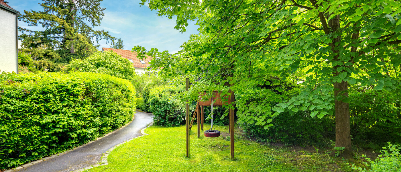 appartement München Solln 01 cour intérieure 12995