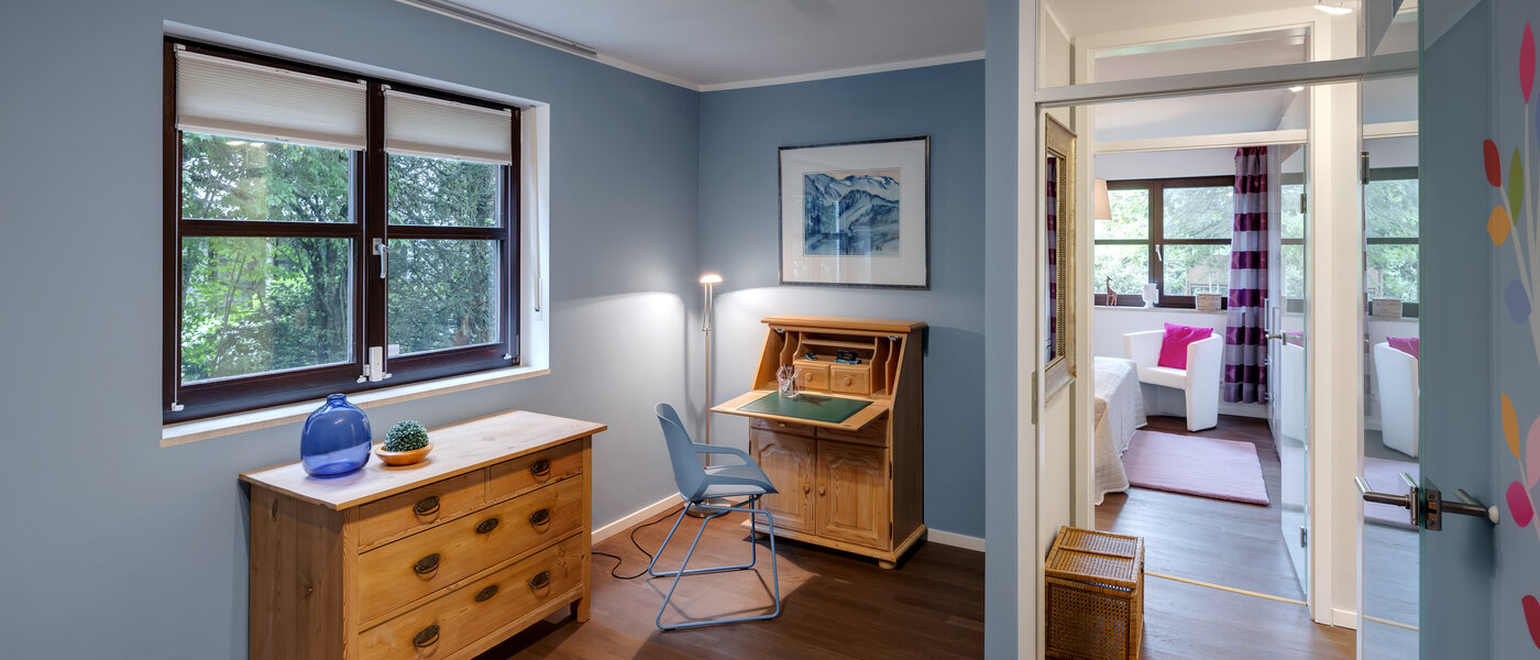 appartement München Solln 02 bureau 12995