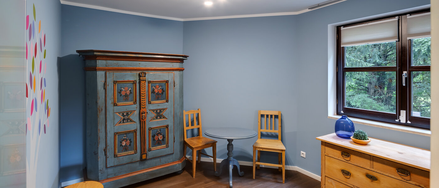 appartement München Solln 03 bureau 12995