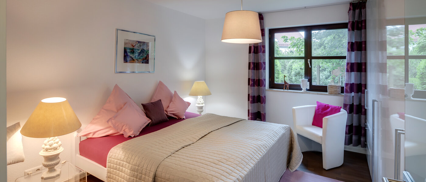 appartement München Solln 01 chambre 12995