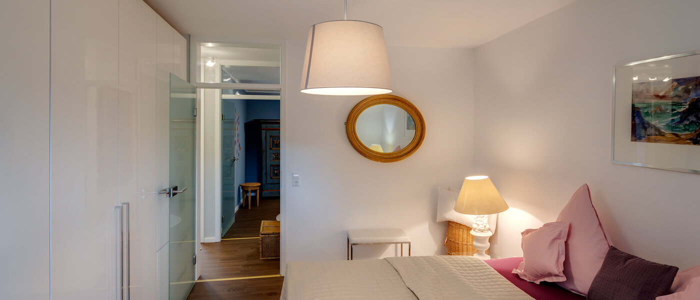 appartement München Solln 02 chambre 12995