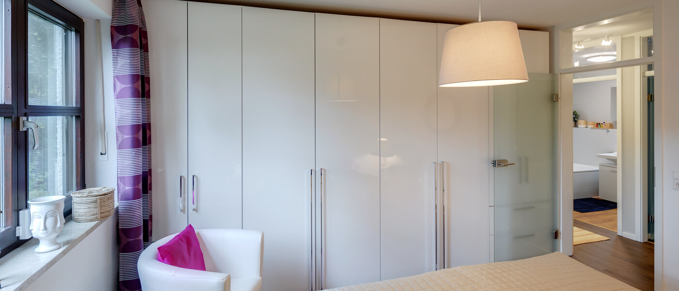 appartement München Solln 03 chambre 12995