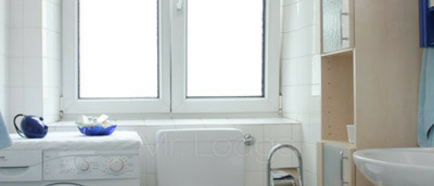 appartement München Maxvorstadt - Rund um den Josephplatz 01 salle de bain 130