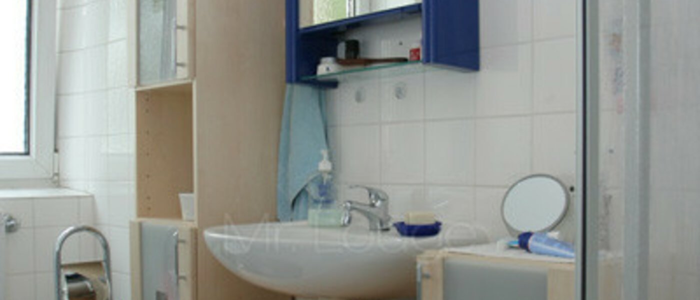 appartement München Maxvorstadt - Rund um den Josephplatz 02 salle de bain 130