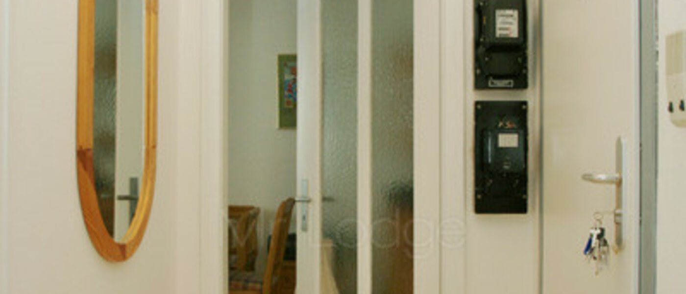 appartement München Maxvorstadt - Rund um den Josephplatz 02 entrée/couloir 130