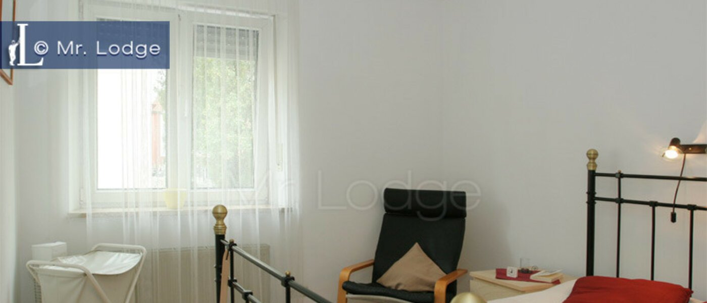 appartement München Maxvorstadt - Rund um den Josephplatz 01 dormir 130