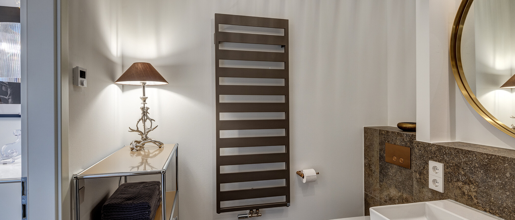 appartement München Au 06 salle de bain 13003