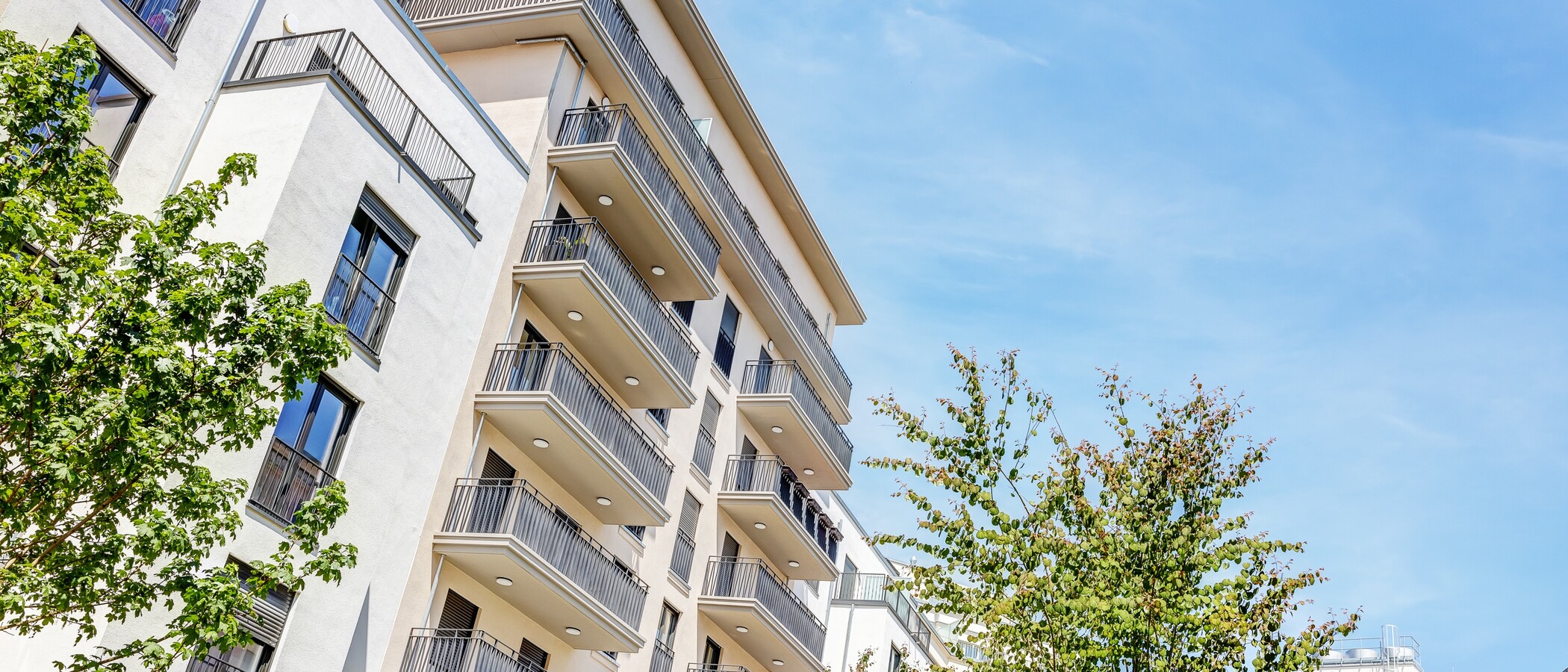 appartement München Au 05 cour intérieure 13003