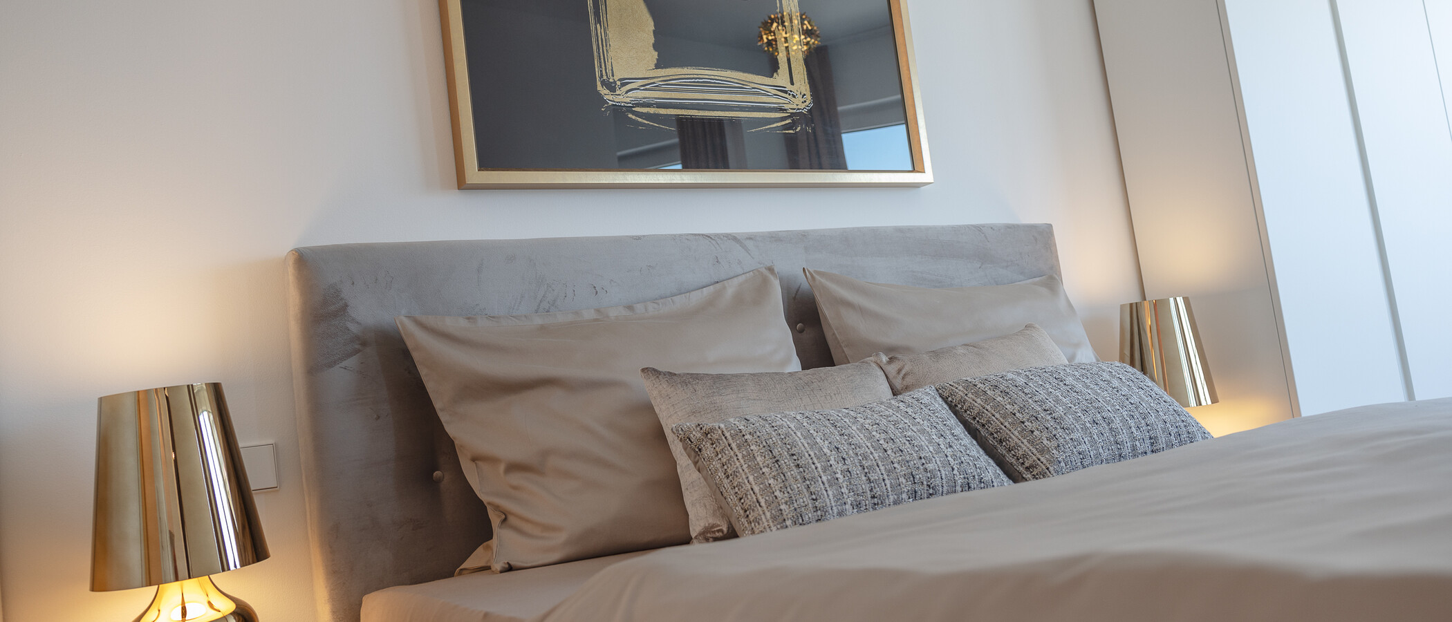 appartement München Au 01 chambre 13003