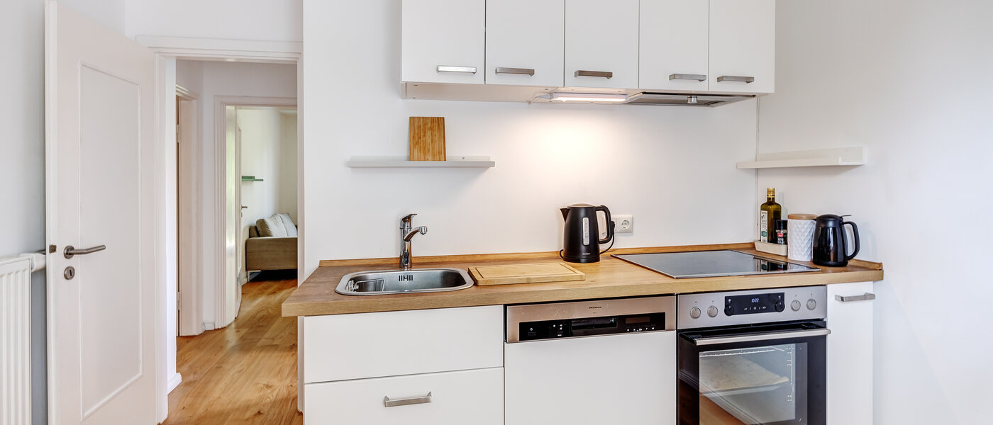 appartement avec jardin Germering 01 cuisine 13004